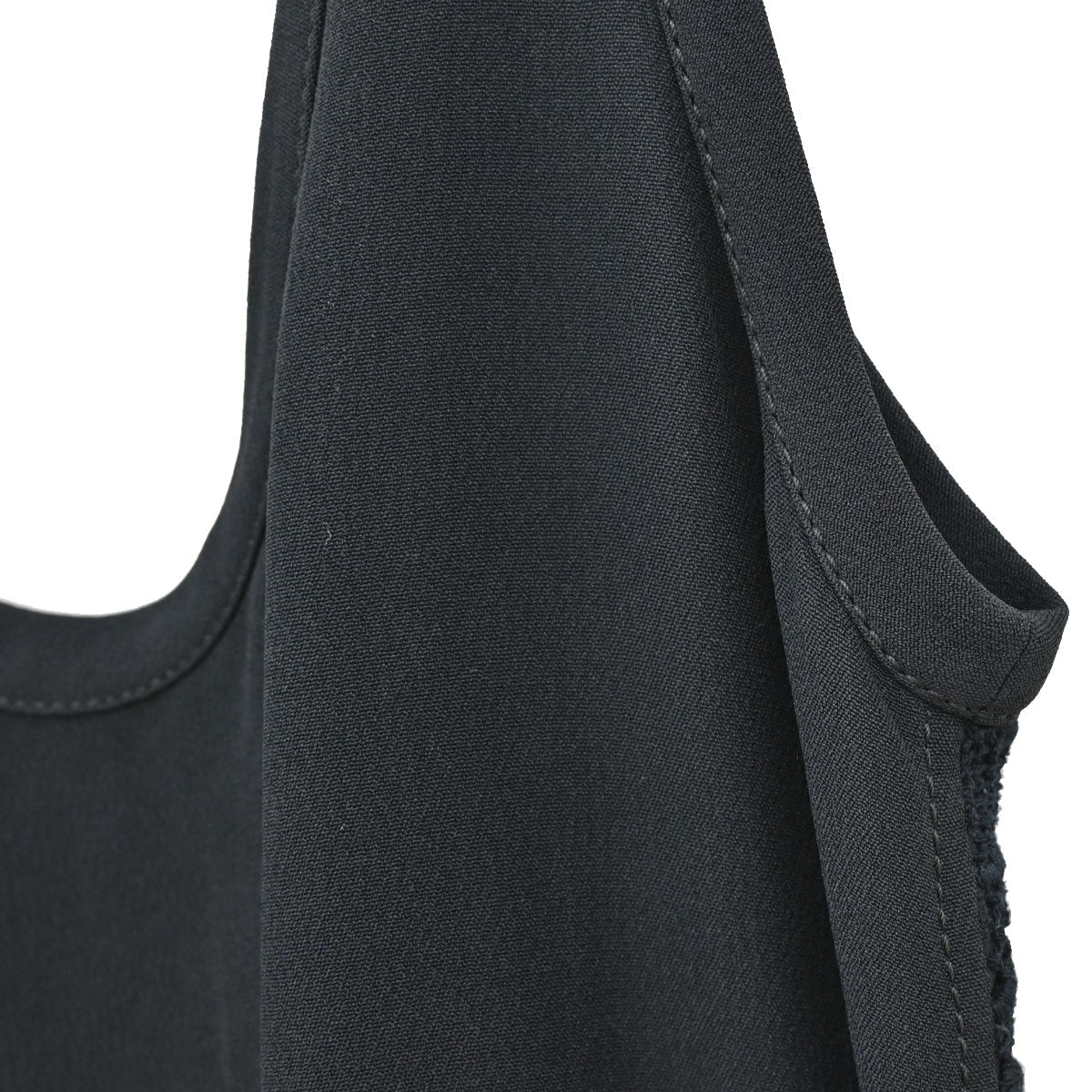 Louis Vuitton 2019 Sleeveless Lace Floral Dress Black #34