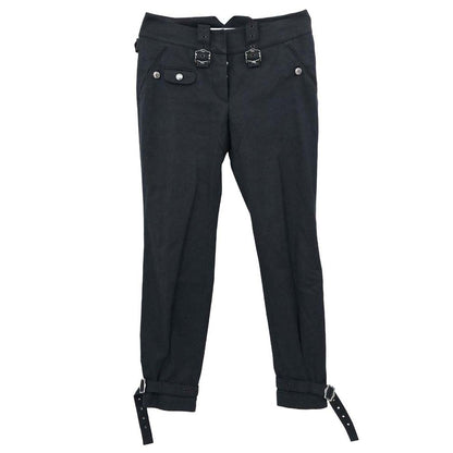 Christian Dior 2003 John Galliano Military Pants #36