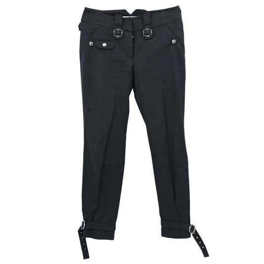 Christian Dior 2003 John Galliano Military Pants #36