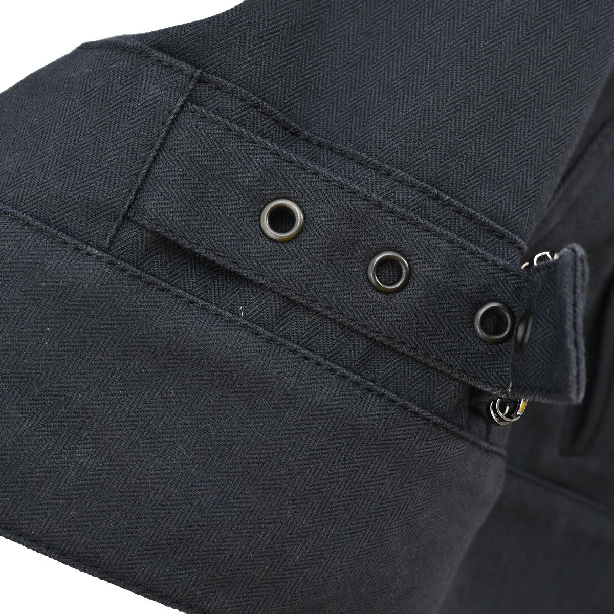 Christian Dior 2003 John Galliano Military Pants #36