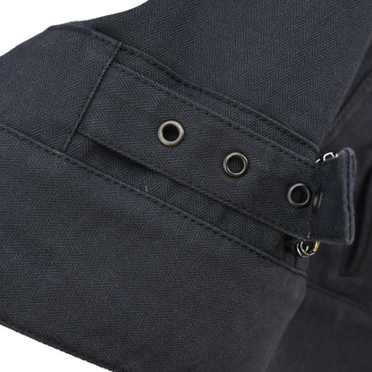 Christian Dior 2003 John Galliano Military Pants #36