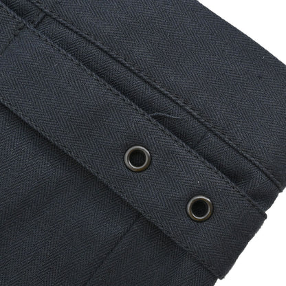 Christian Dior 2003 John Galliano Military Pants #36