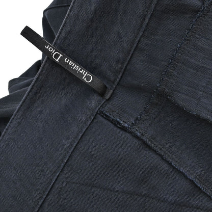 Christian Dior 2003 John Galliano Military Pants #36