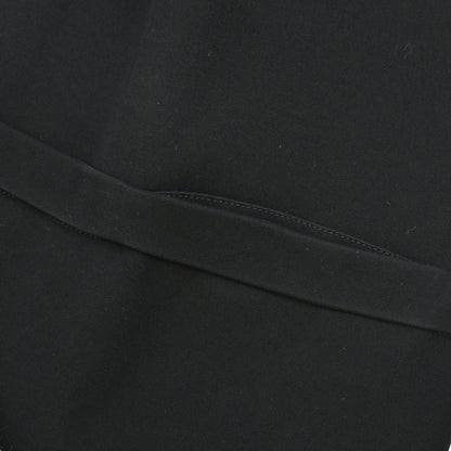 Balenciaga 2013 Short Sleeve Dress Black #40