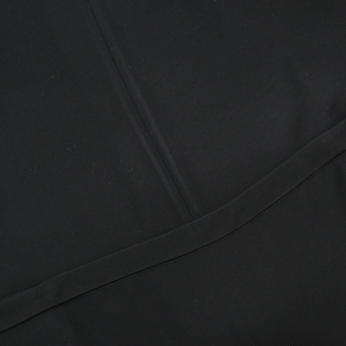 Balenciaga 2013 Short Sleeve Dress Black #40