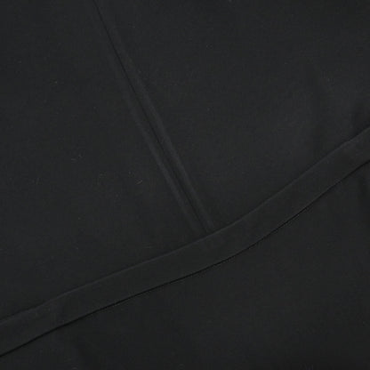 Balenciaga 2013 Short Sleeve Dress Black #40