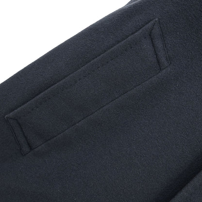Burberrys Coat Navy