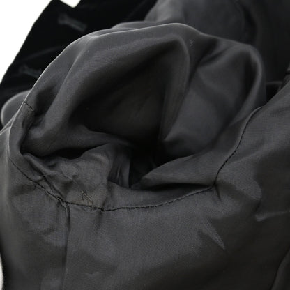 Yves Saint Laurent Setup Suit Jacket Skirt Black #36 #38