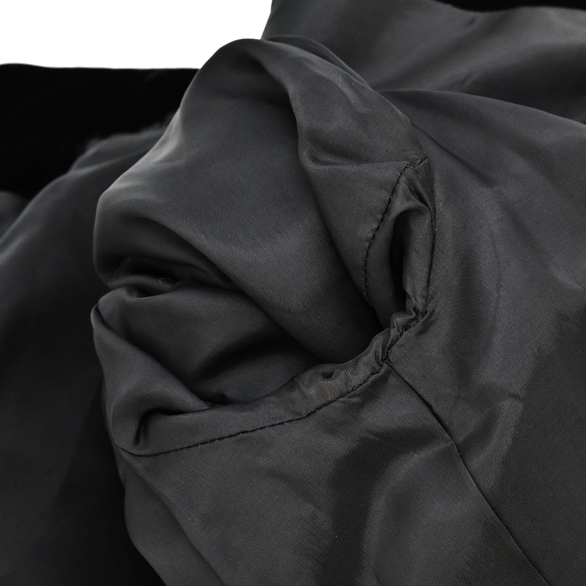 Yves Saint Laurent Setup Suit Jacket Skirt Black #36 #38