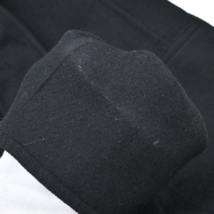 Hermes Coat Black #36