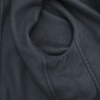 Hermes Coat Black #36