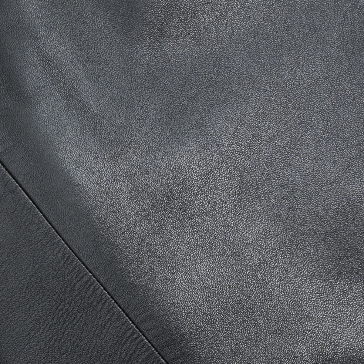 Hermes Men's Leather Jacket #48