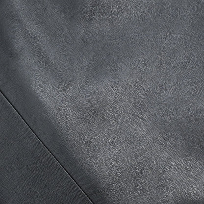 Hermes Men's Leather Jacket #48