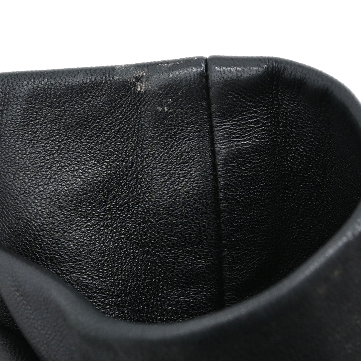 Hermes Men's Leather Jacket #48