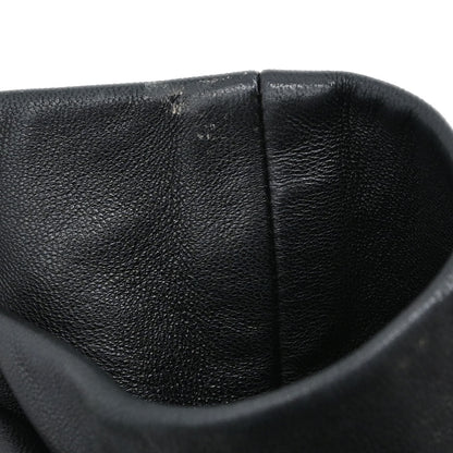 Hermes Men's Leather Jacket #48