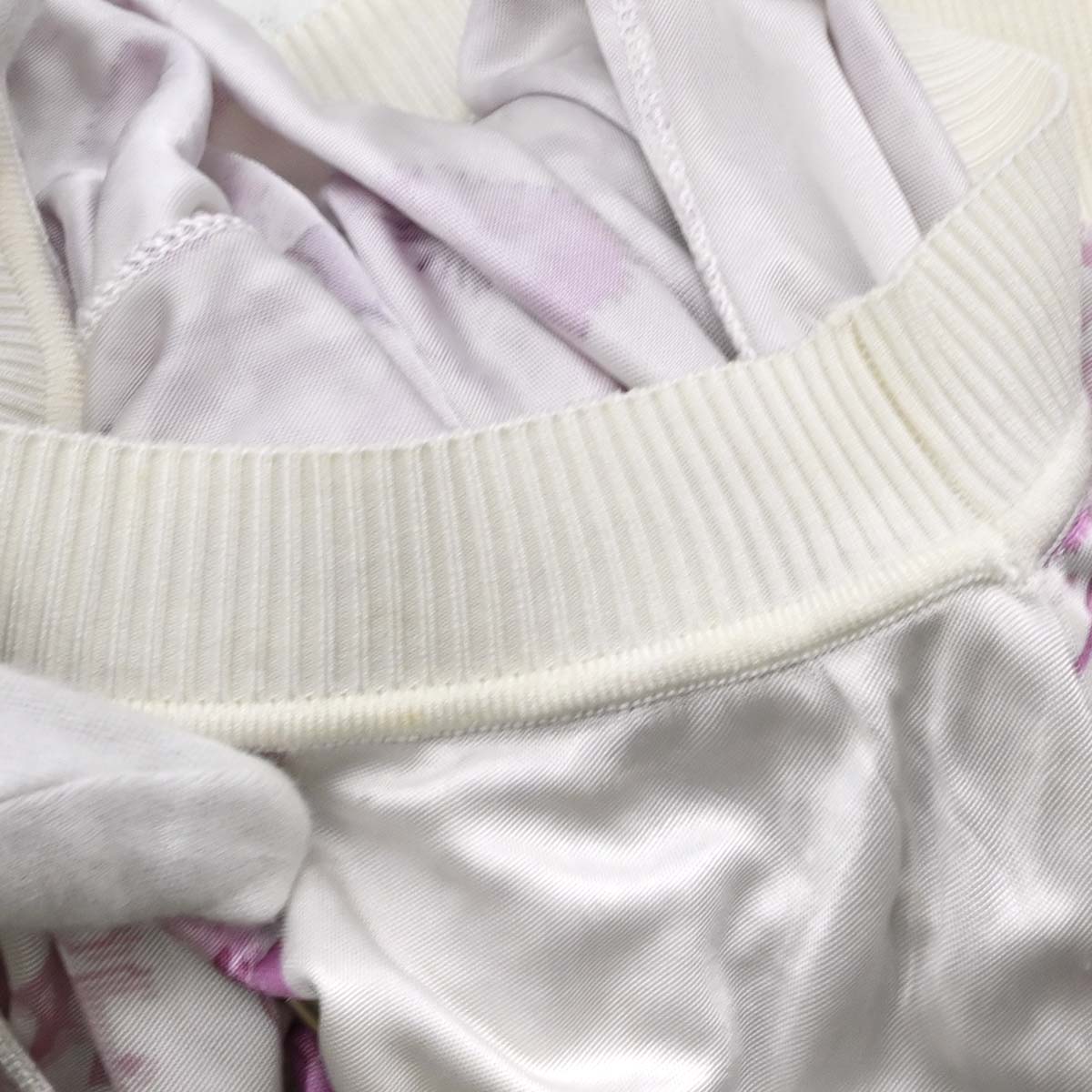 Christian Dior 2005 Trotter Print Pants Pink #38