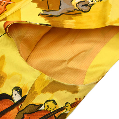 Hermes Silk Vest Concerto #38