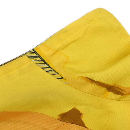 Hermes Silk Vest Concerto #38