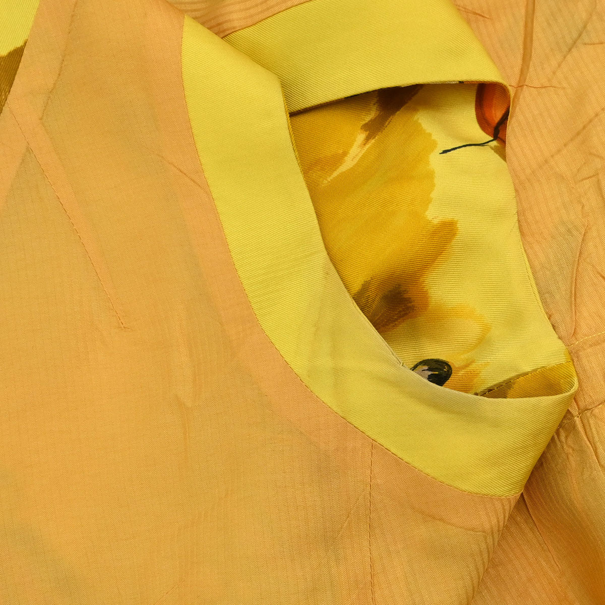 Hermes Silk Vest Concerto #38