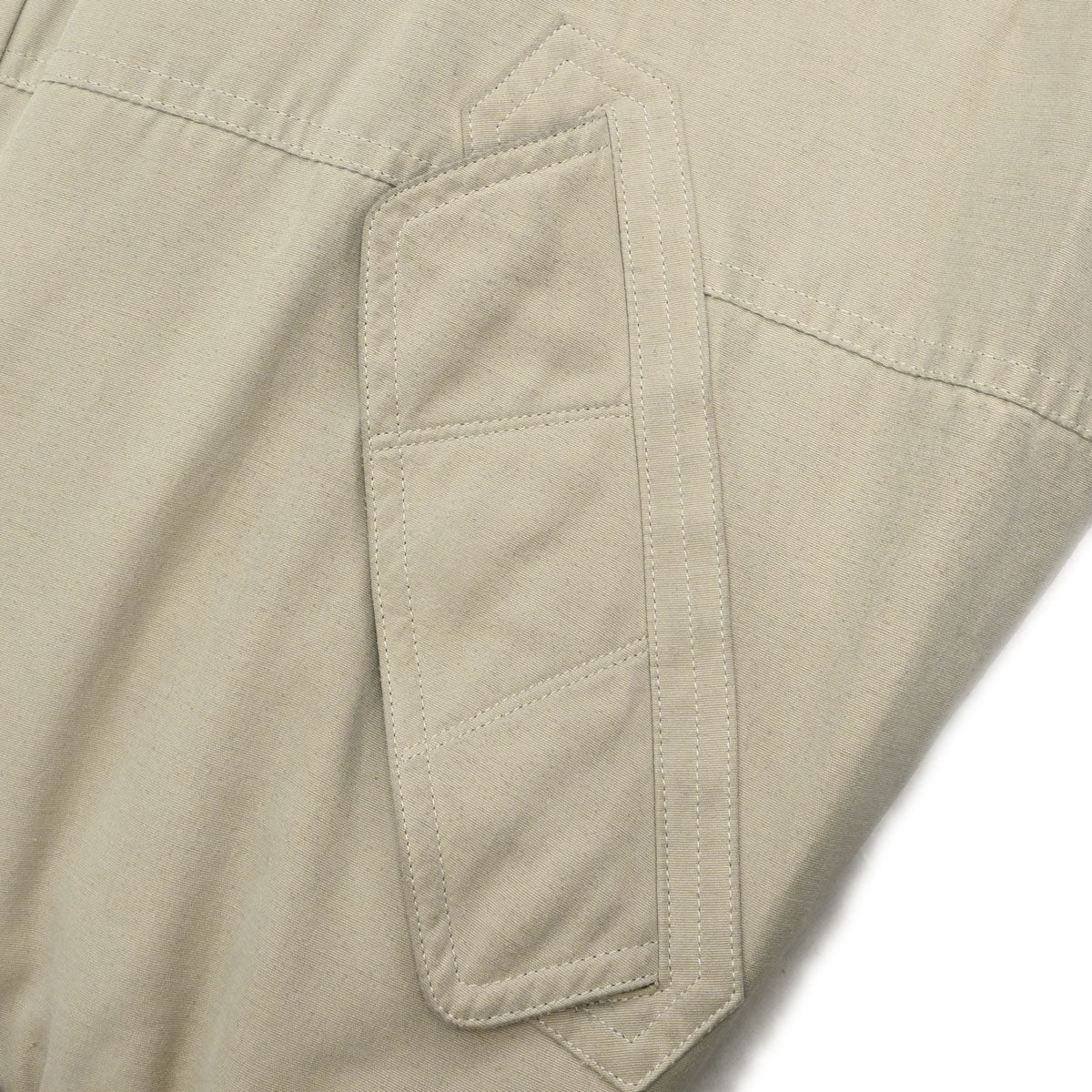 Burberrys Zip Up Hooded Jacket Light Beige #S