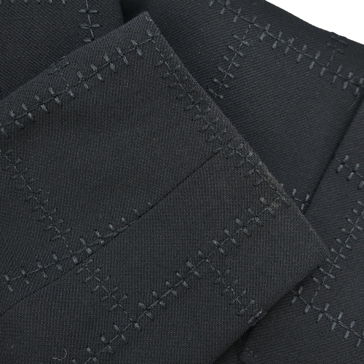 Givenchy Setup Suit Jacket Skirt Black #42