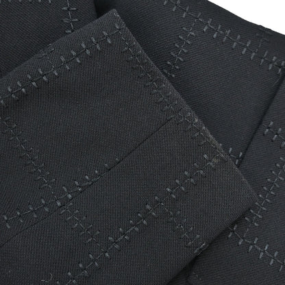 Givenchy Setup Suit Jacket Skirt Black #42