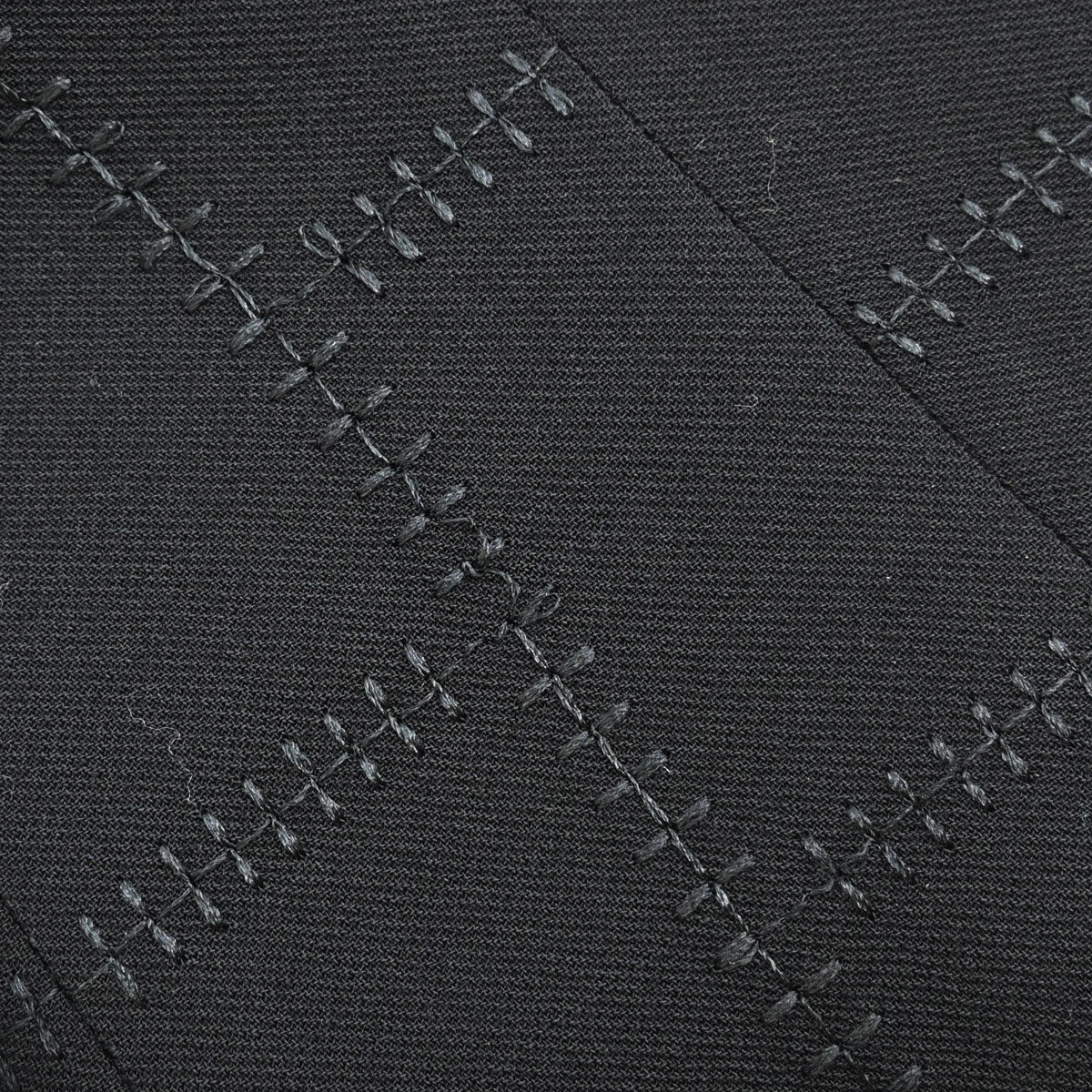 Givenchy Setup Suit Jacket Skirt Black #42