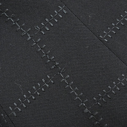 Givenchy Setup Suit Jacket Skirt Black #42