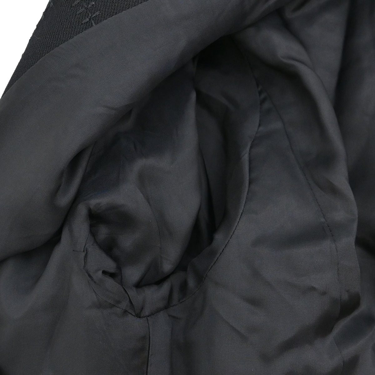 Givenchy Setup Suit Jacket Skirt Black #42