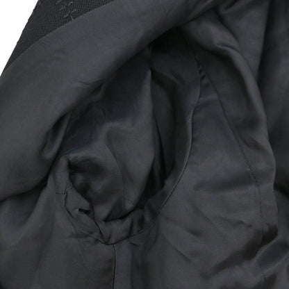 Givenchy Setup Suit Jacket Skirt Black #42