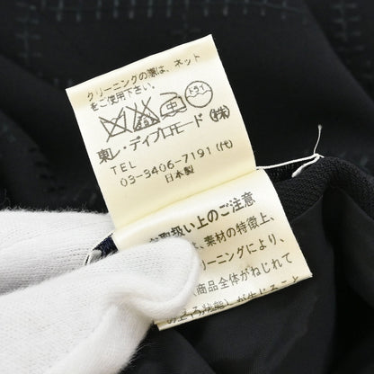 Givenchy Setup Suit Jacket Skirt Black #42