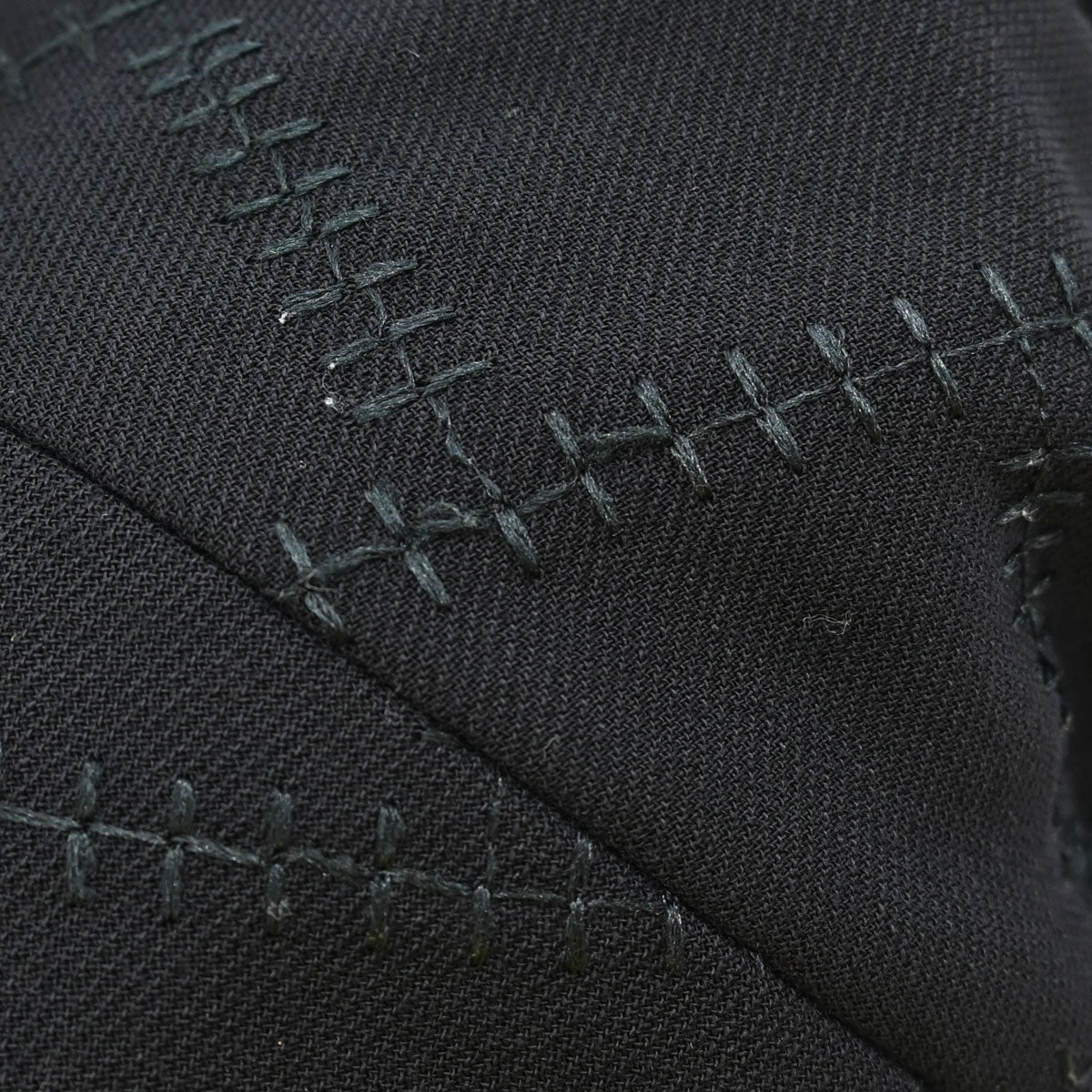 Givenchy Setup Suit Jacket Skirt Black #42