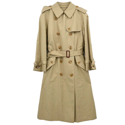 Burberrys Trench Coat Beige #34–36