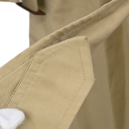 Burberrys Trench Coat Beige #34–36