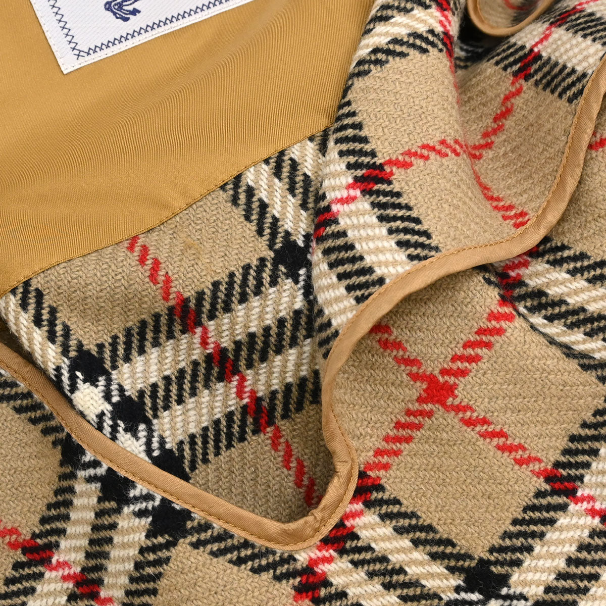 Burberrys Trench Coat Beige #34–36