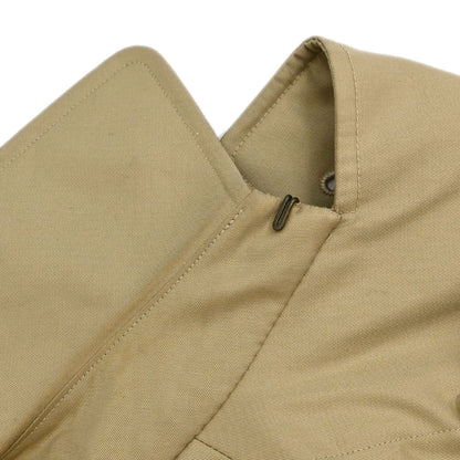 Burberrys Trench Coat Beige #34–36