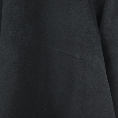 Christian Dior Collarless Jacket Black #M