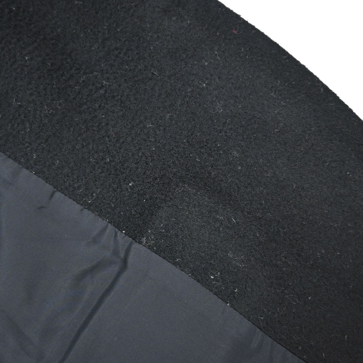 Christian Dior Collarless Jacket Black #M