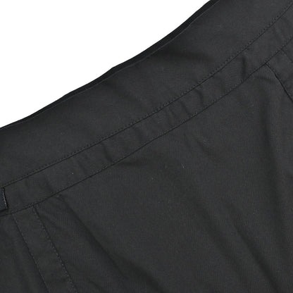 Chanel 1999 Long Skirt Black #38
