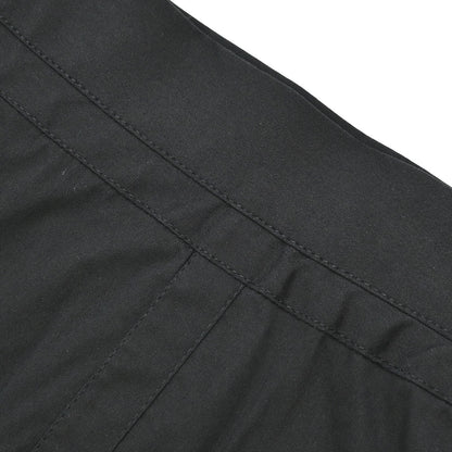 Chanel 1999 Long Skirt Black #38