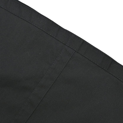 Chanel 1999 Long Skirt Black #38