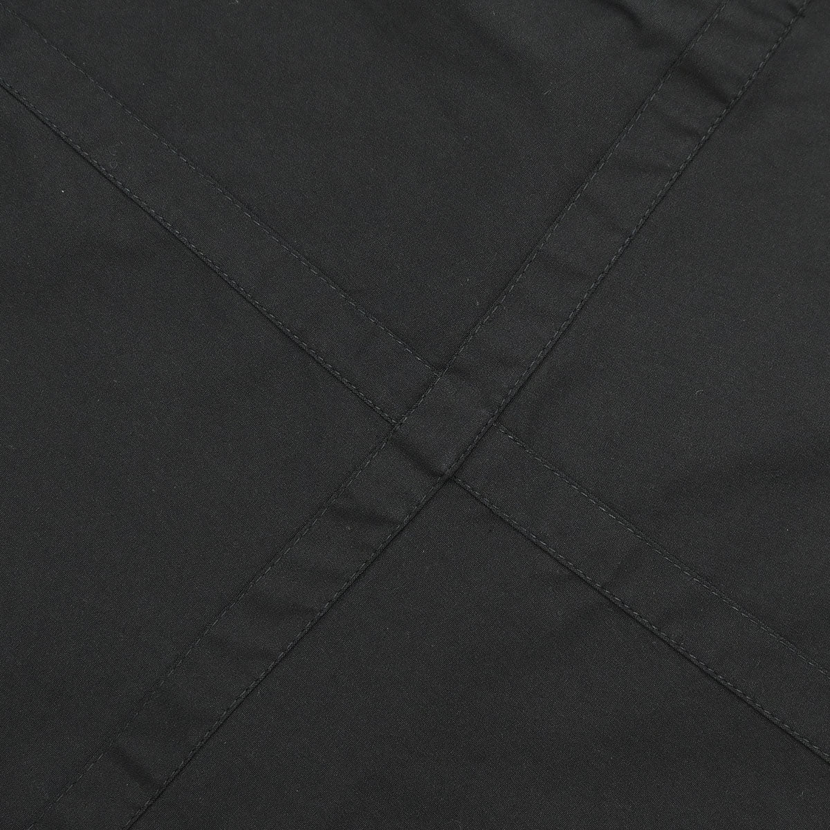 Chanel 1999 Long Skirt Black #38