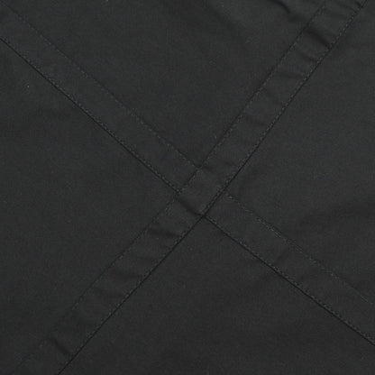 Chanel 1999 Long Skirt Black #38
