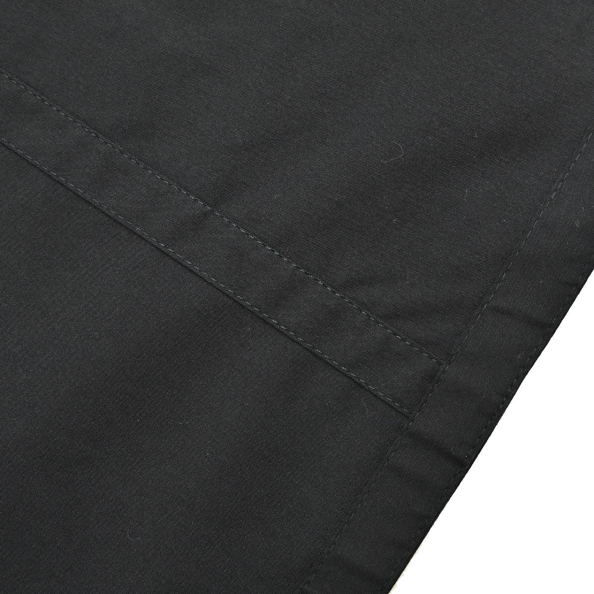 Chanel 1999 Long Skirt Black #38
