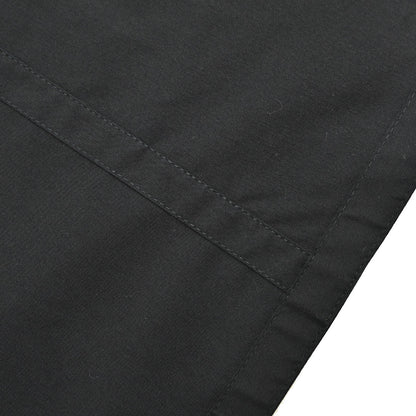 Chanel 1999 Long Skirt Black #38
