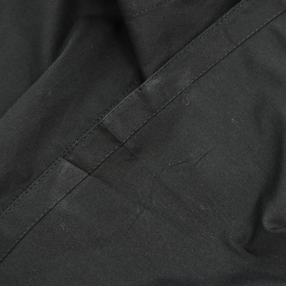 Chanel 1999 Long Skirt Black #38