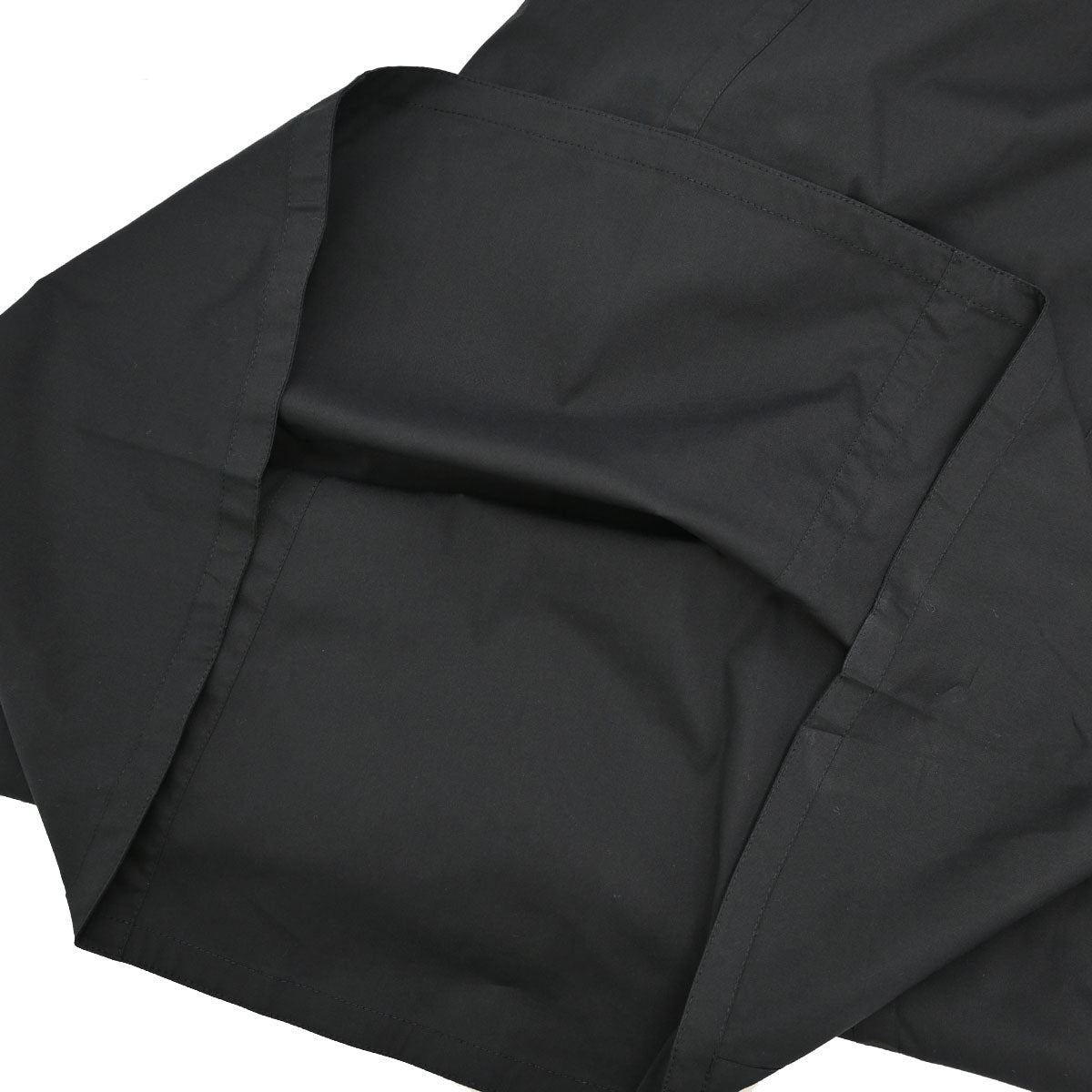 Chanel 1999 Long Skirt Black #38