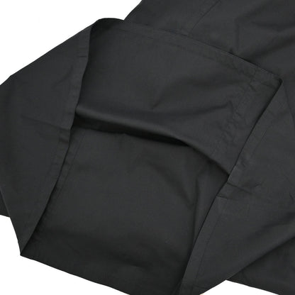 Chanel 1999 Long Skirt Black #38