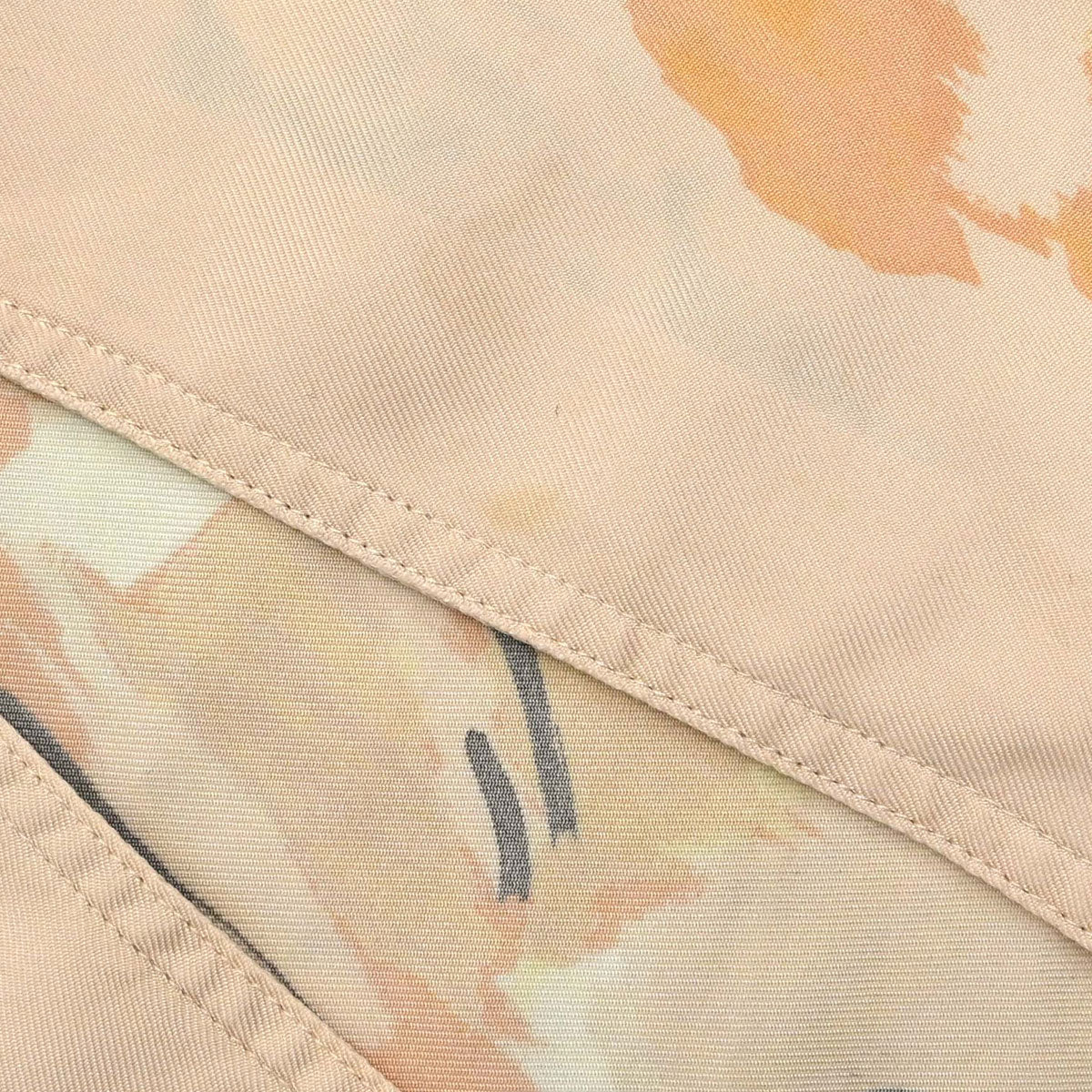 Hermes Shirt Blouse Concerto Light Pink #40