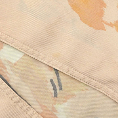 Hermes Shirt Blouse Concerto Light Pink #40